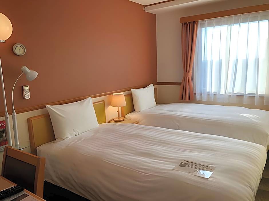Toyoko Inn Wako-Shi Ekimae