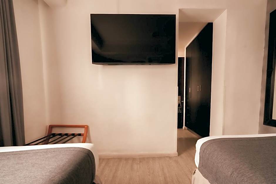 Hotel Sommelier Agustinas