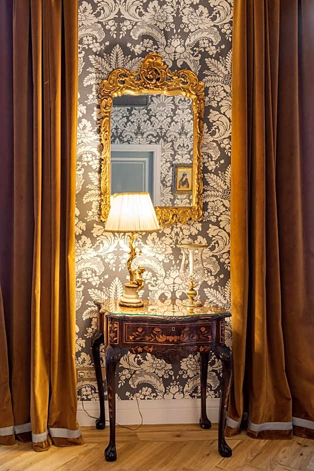 Relais & Chateaux Hotel Orfila