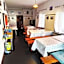 Planinarski dom ''Bijele stijene'' Mountain lodge