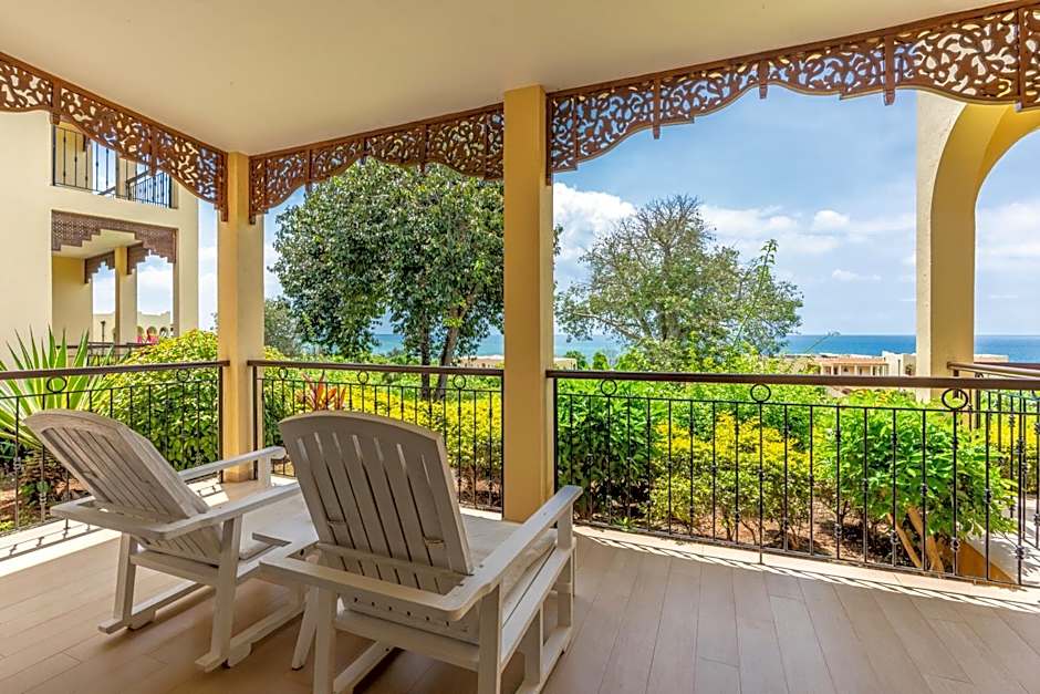 Riu Palace Zanzibar