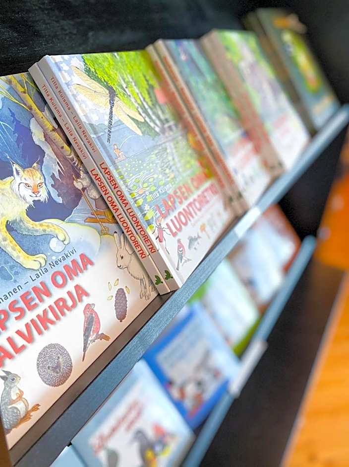 Hotelli Liminganlahti