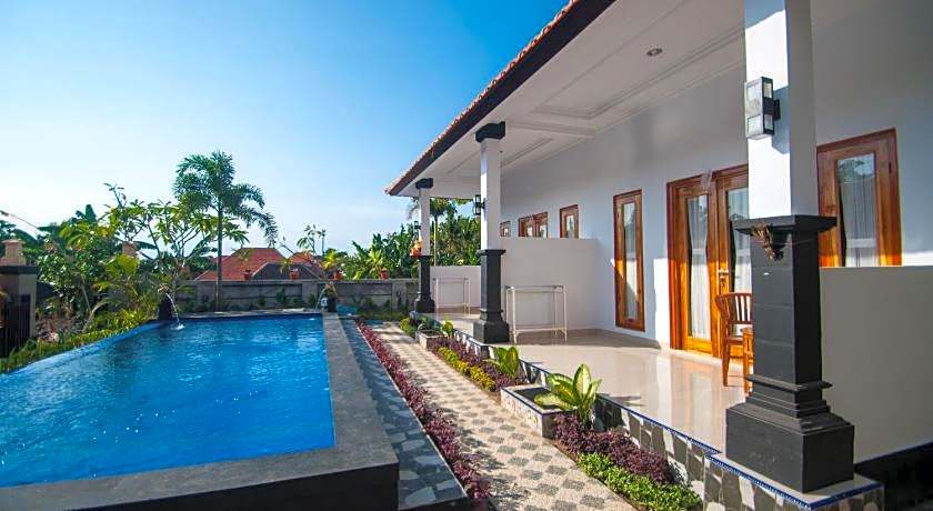 The Dagan Bungalow