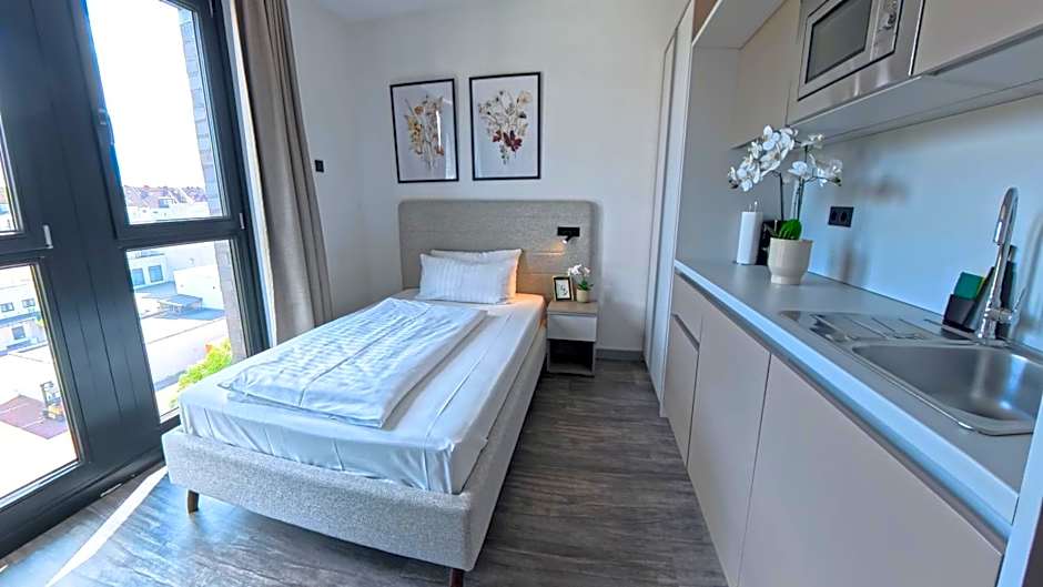NOVERA Aparthotel