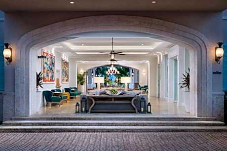 Seven Stars Resort & Spa