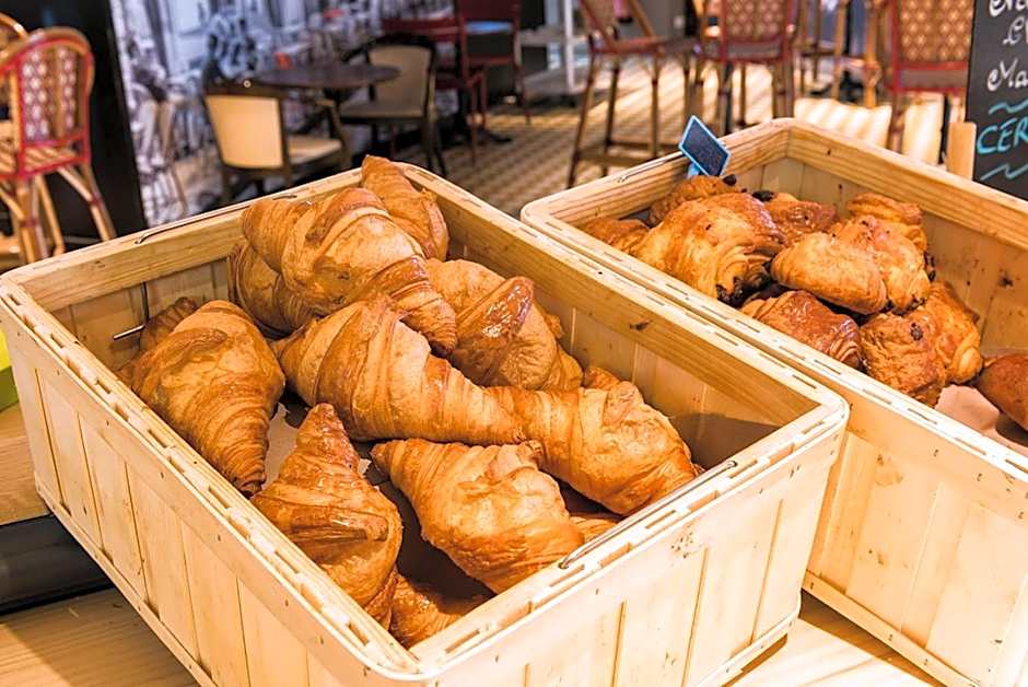 Mercure Paris Roissy Charles de Gaulle Hotel