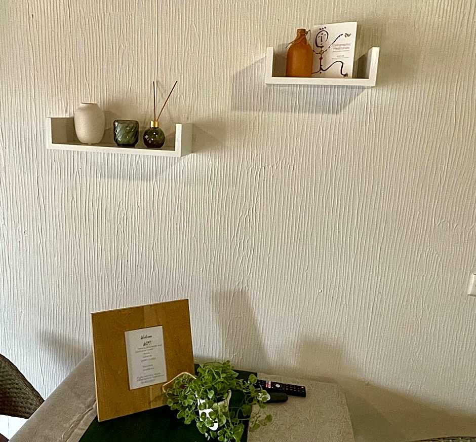 Haruru Falls Motel & Conference Centre