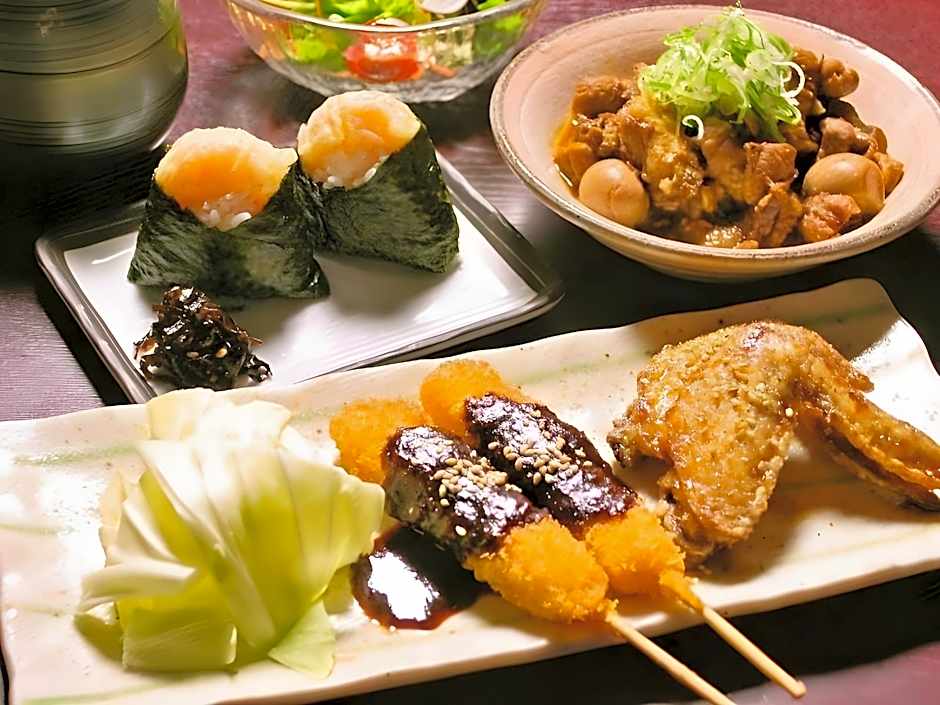 WASHINGTON R&B Hotel Nagoya Nishiki