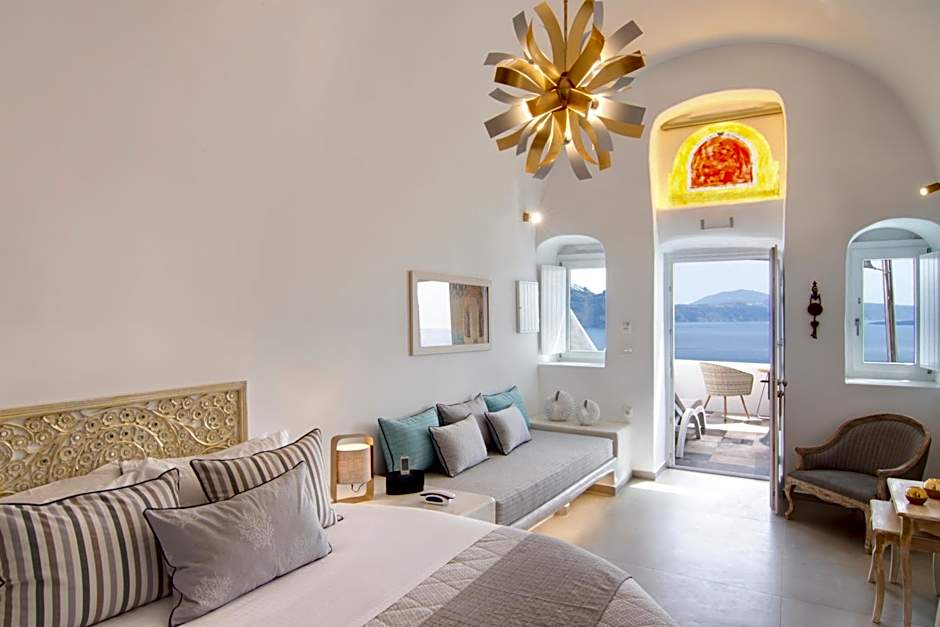 Secret Legend Suites