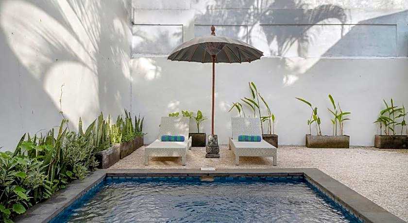 The Chillhouse Canggu by BVR Holiday Rentals