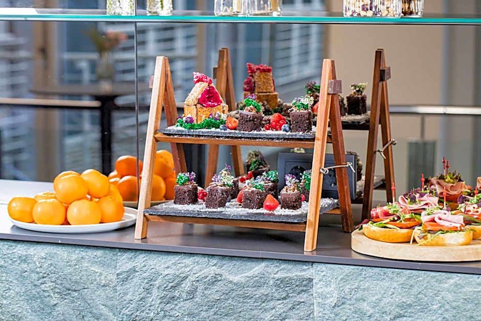 Le Meridien Munich