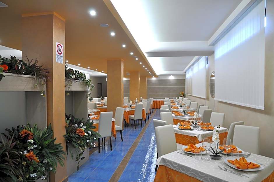 Hotel Porta Rosa