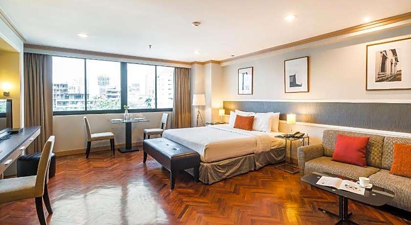 Alt Hotel Nana by UHG