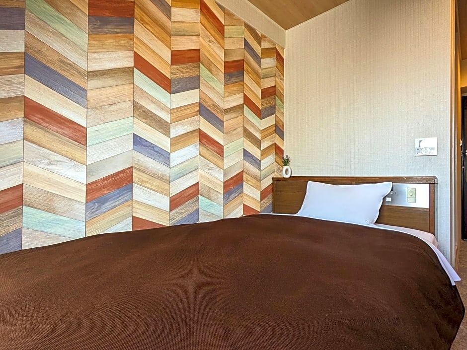 Hotel New Gaea Ube