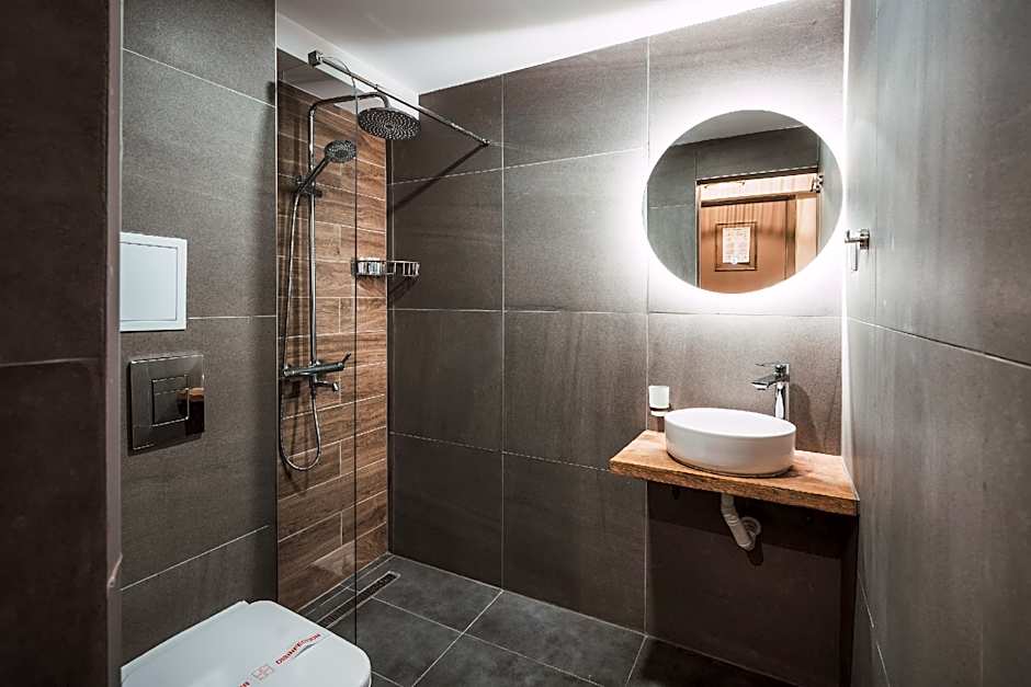 Hotel Breza