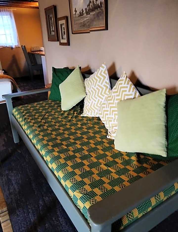 Ascot Bush Lodge & Spa