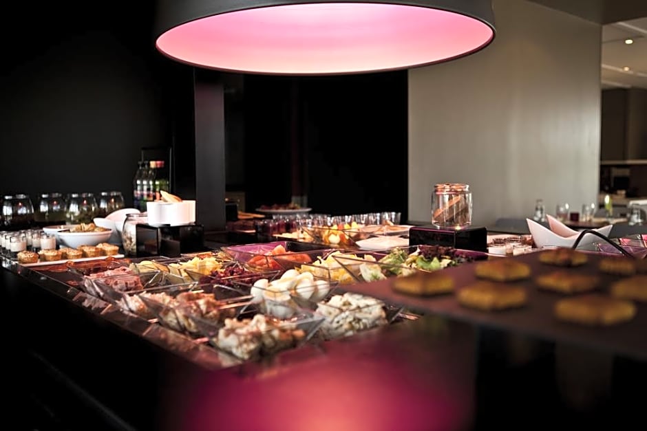 Campanile Hotel Avallon