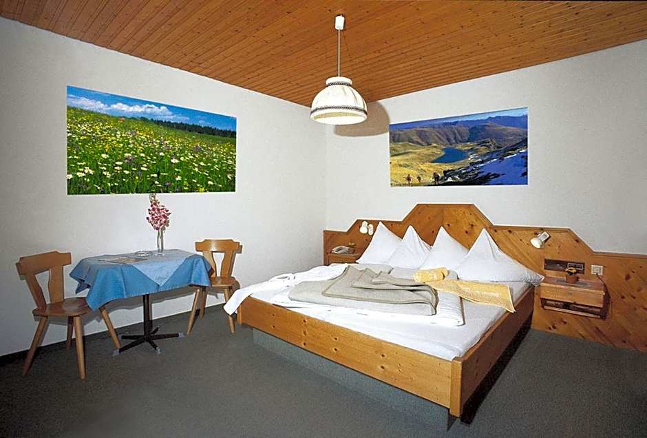 Ferienhotel Sunshine