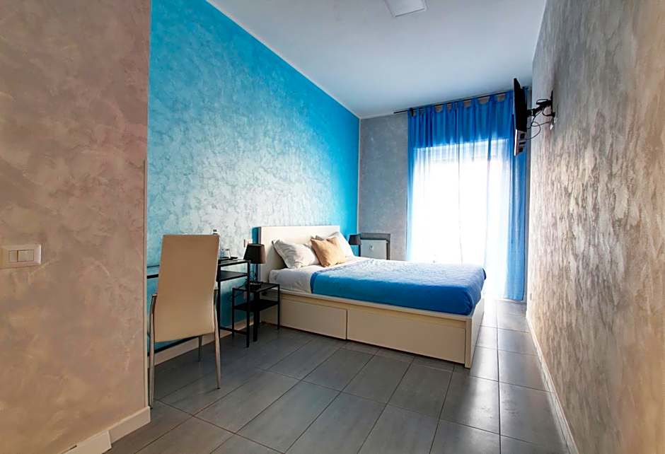 Vatican Central Suites