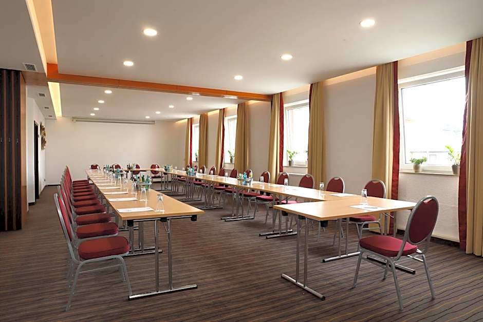 Best Western Hotel Rosenau