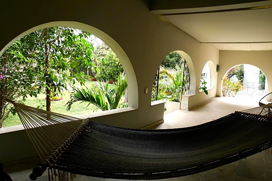 Casa Tepoztlán