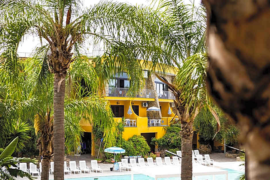 Villaggio La Marée