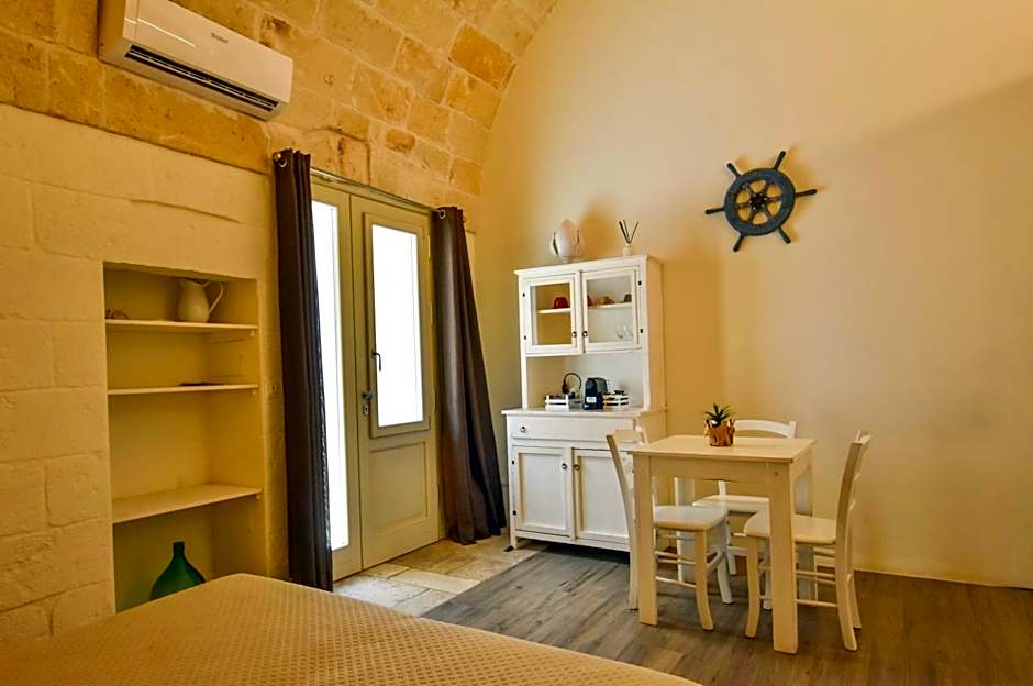 Marea B&B – Polignano a Mare, LA