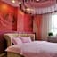 Shell Shanghai Baoshan District Tieli Road Subway Station Tiefeng Road Hotel