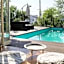 Casablanca Pool House