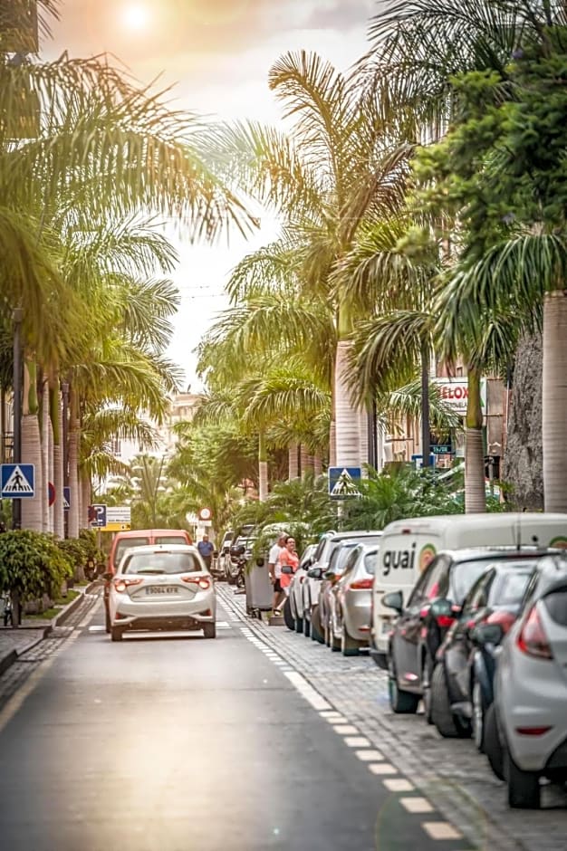 Comodoro Estudio Vista Mar Explotaciones Ravel