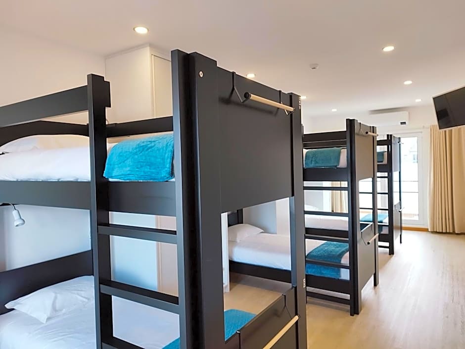 Santa Alegria Hostel