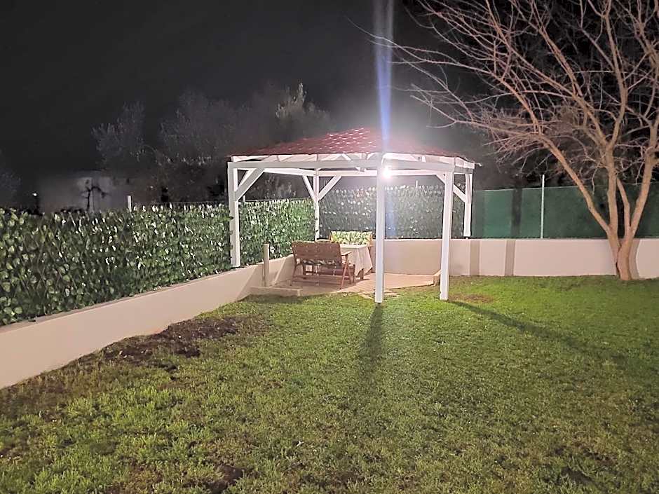 Kashmir Luxury Apartments