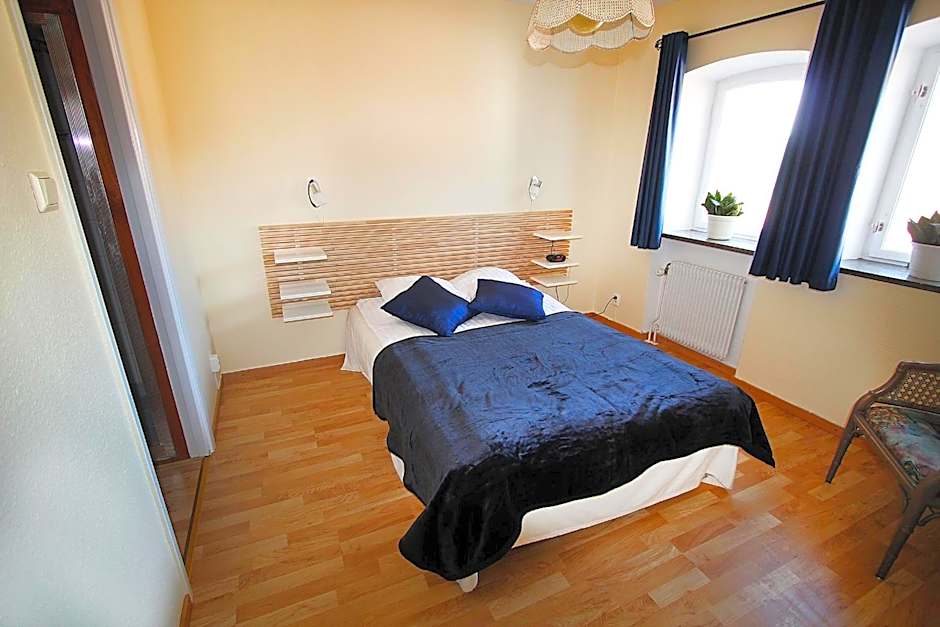 Hotel Chaplin