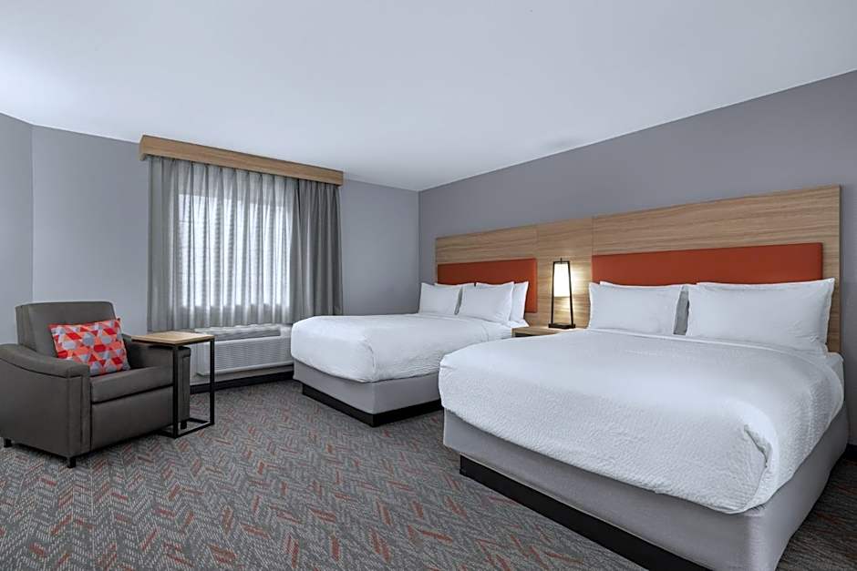 Candlewood Suites Texas City Hotel By IHG
