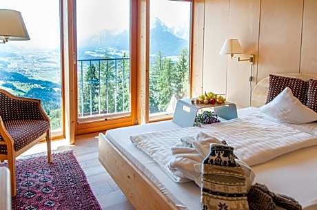 Superior Single Room