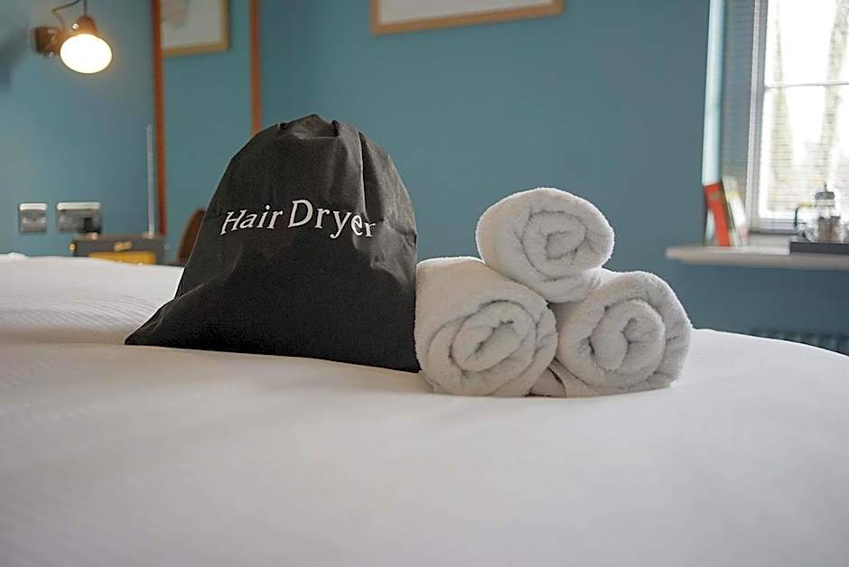 The Alma Taverns Boutique Suites - Room 1 - Hopewell
