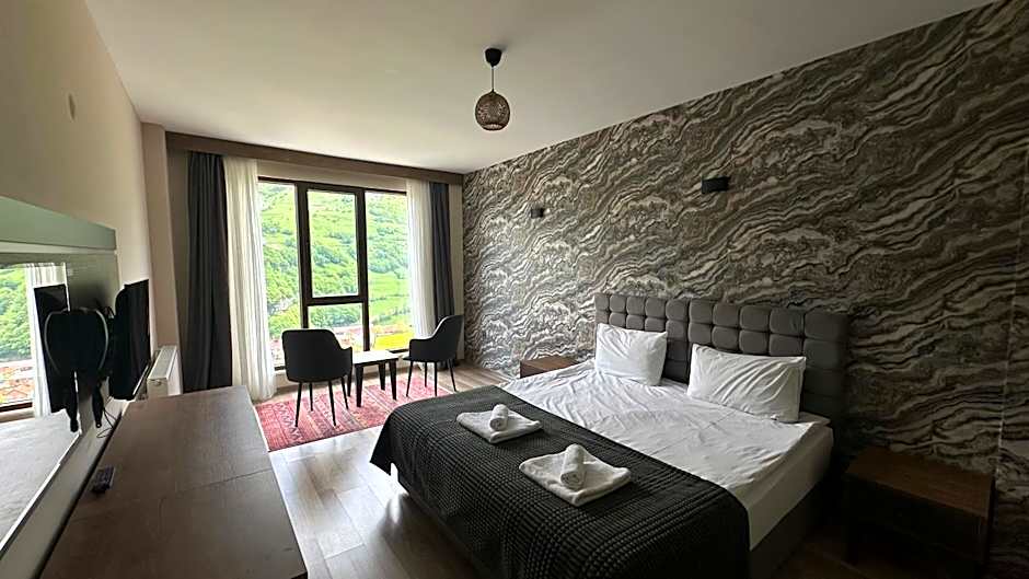 Alya Teras Otel