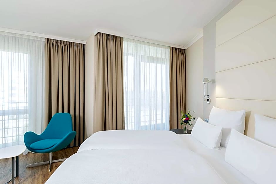 NH Berlin Alexanderplatz