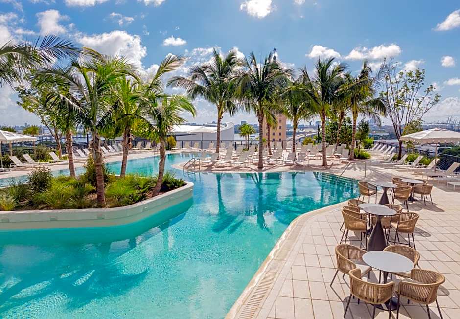 Gale Miami Hotel & Residences