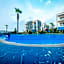 Garden Bay Appart Hotel