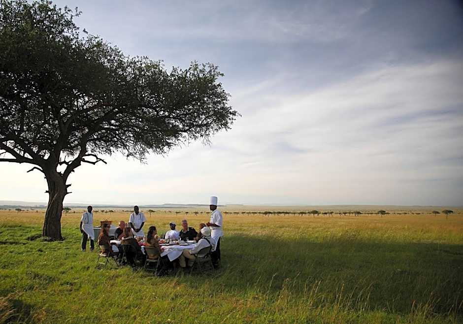 Olarro Lodge