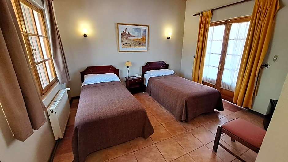 Hotel Diego de Almagro San Pedro De Atacama