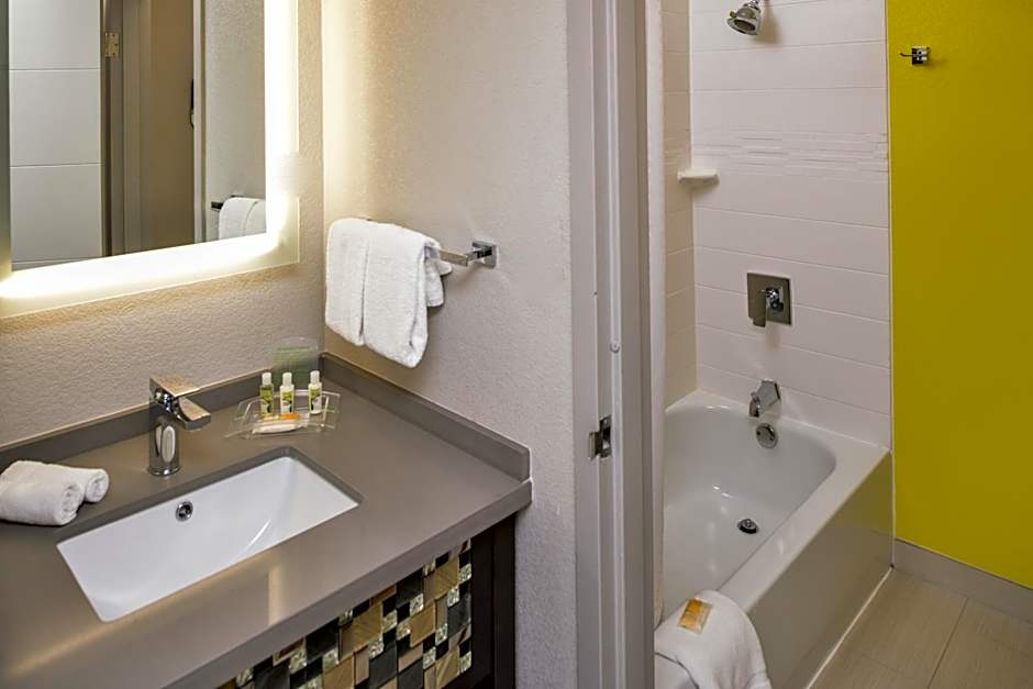 Holiday Inn Dallas-Richardson By IHG