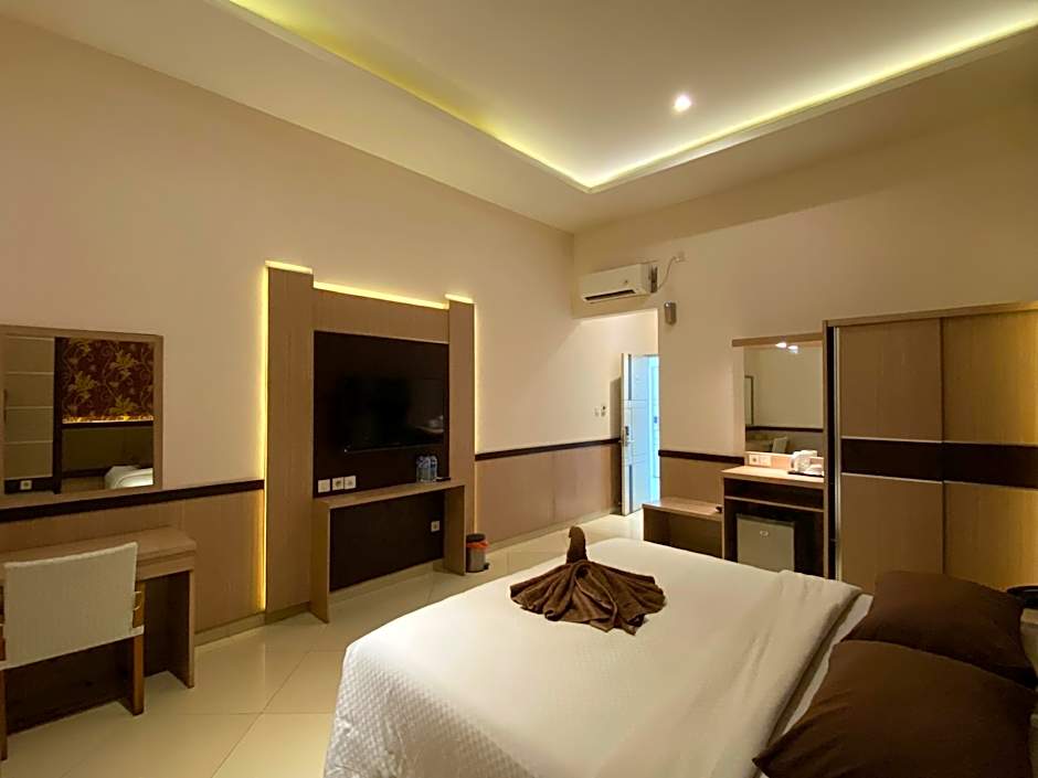 Paris Day Hotel