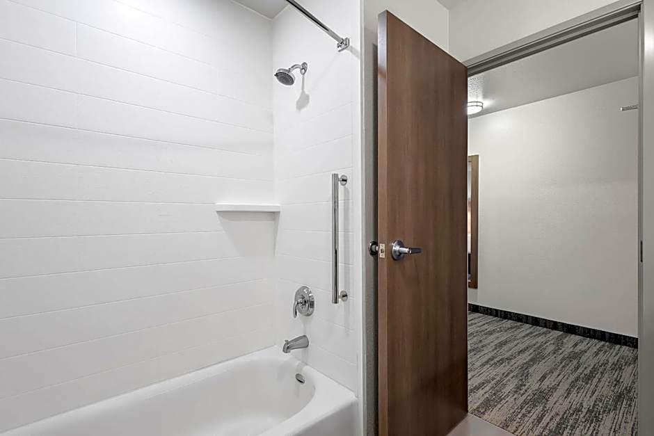 Quality Inn Kodiak