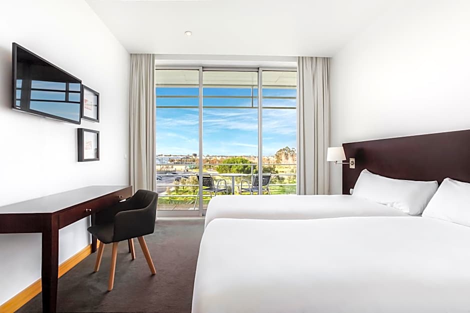 B&B Hotel Cantanhede Coimbra