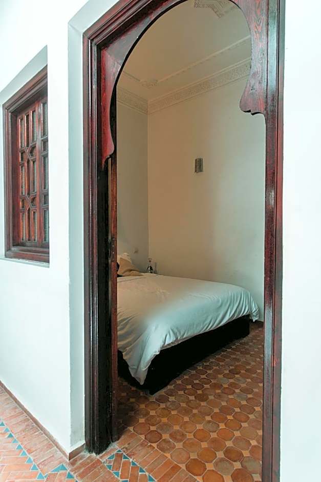 Noqta Space Coworking Coliving Space