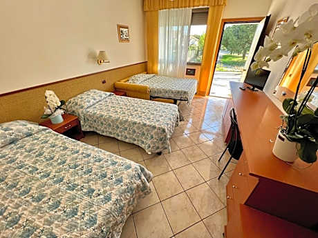Comfort Double or Twin Room