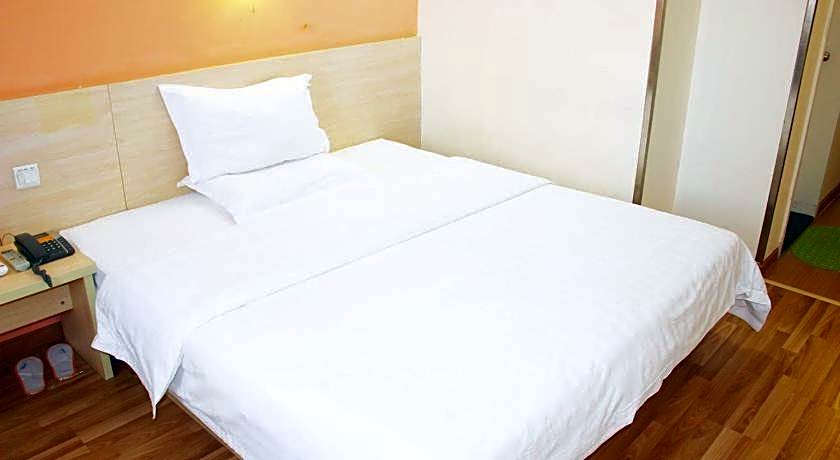 7 Days Inn Shenyang the Palace Huaiyuanmen Metro Station