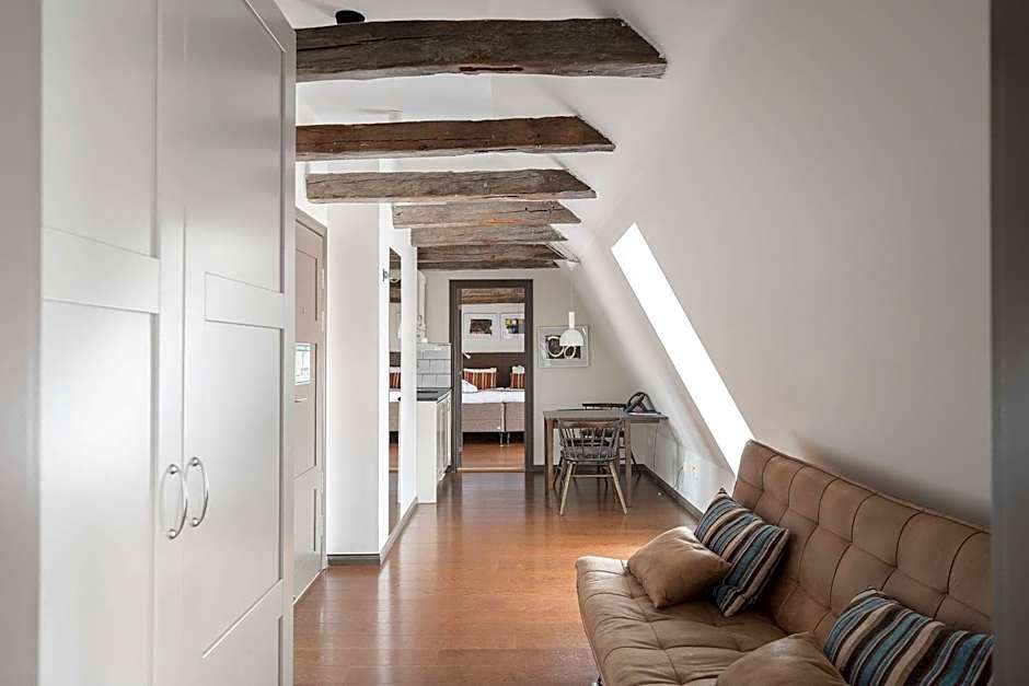 Best Western Plus Hotell Nordic Lund